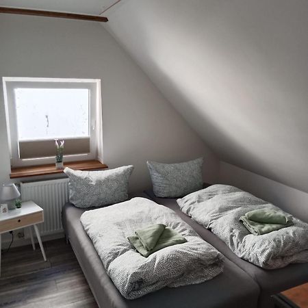 Stadtnah An Der Foerde 57 01 플렌스부르크 외부 사진