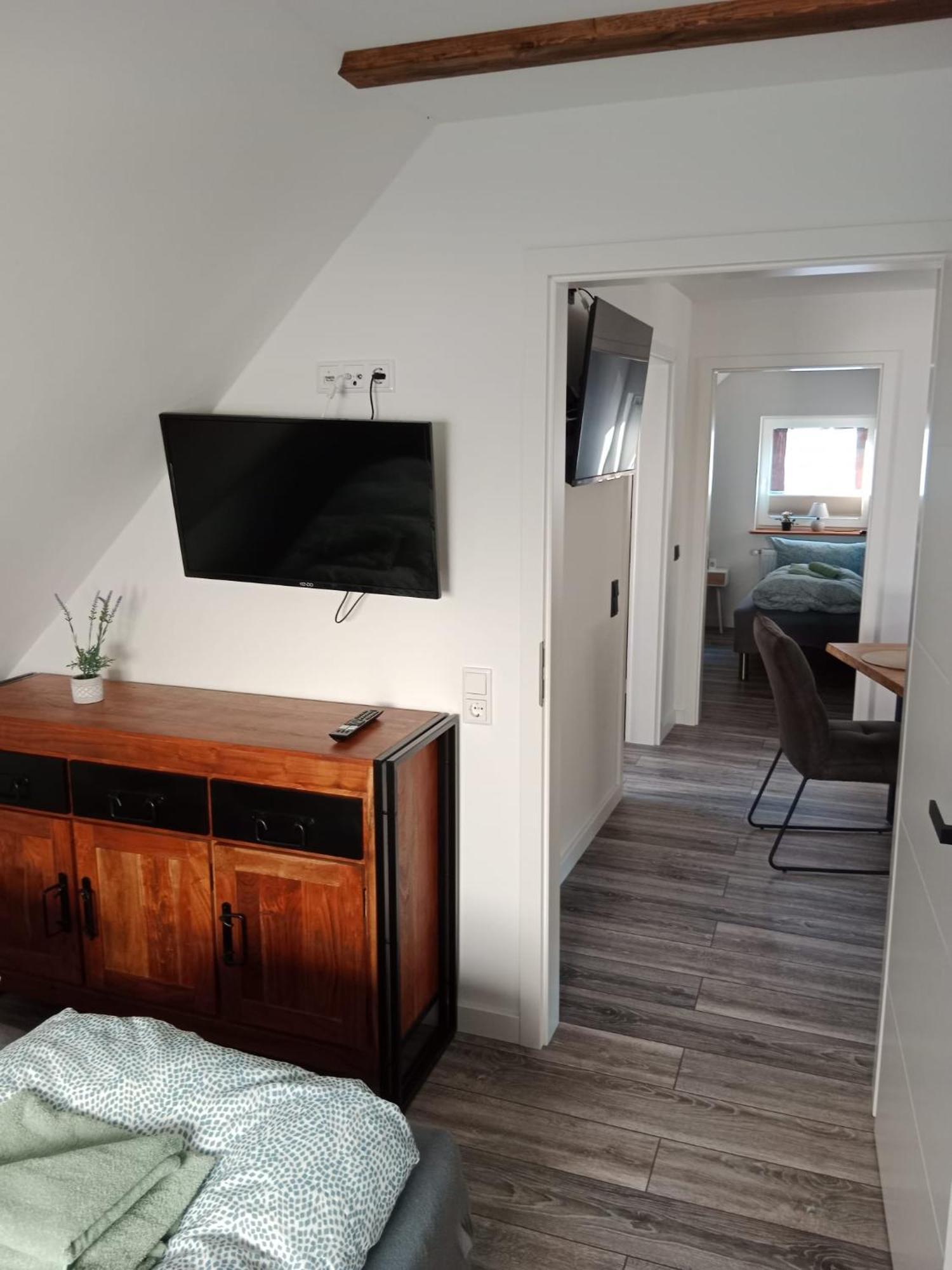 Stadtnah An Der Foerde 57 01 플렌스부르크 외부 사진