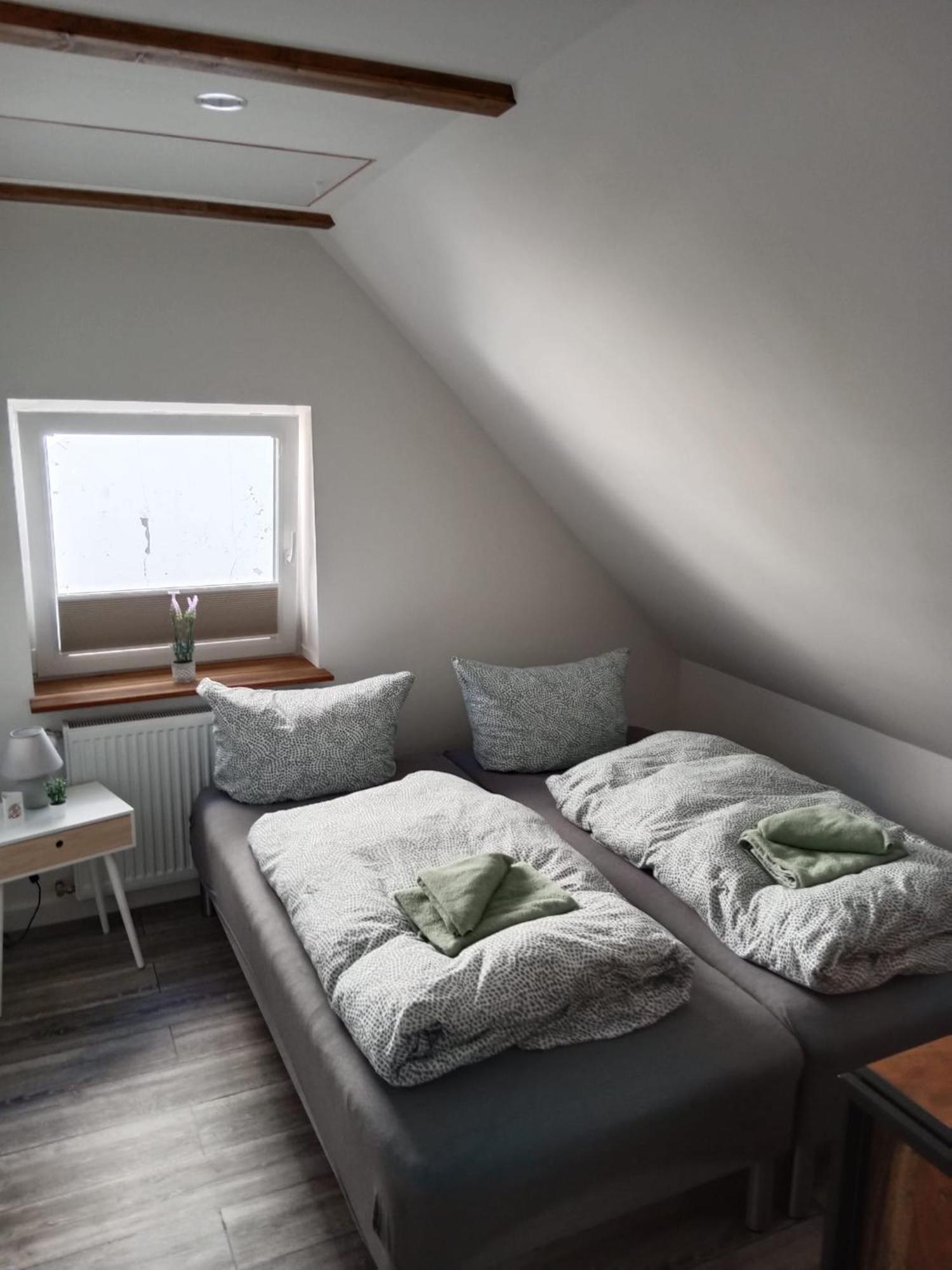 Stadtnah An Der Foerde 57 01 플렌스부르크 외부 사진
