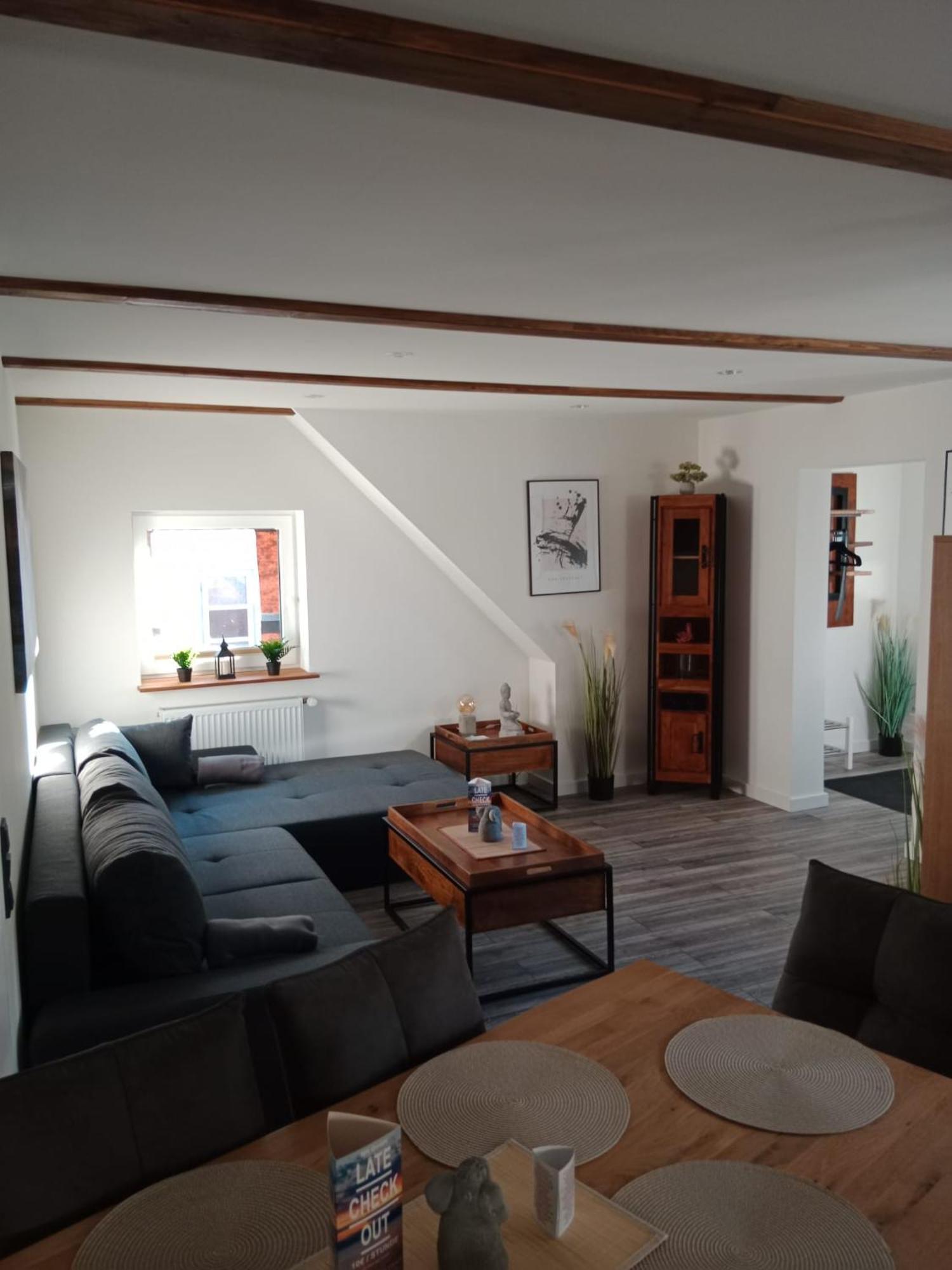 Stadtnah An Der Foerde 57 01 플렌스부르크 외부 사진