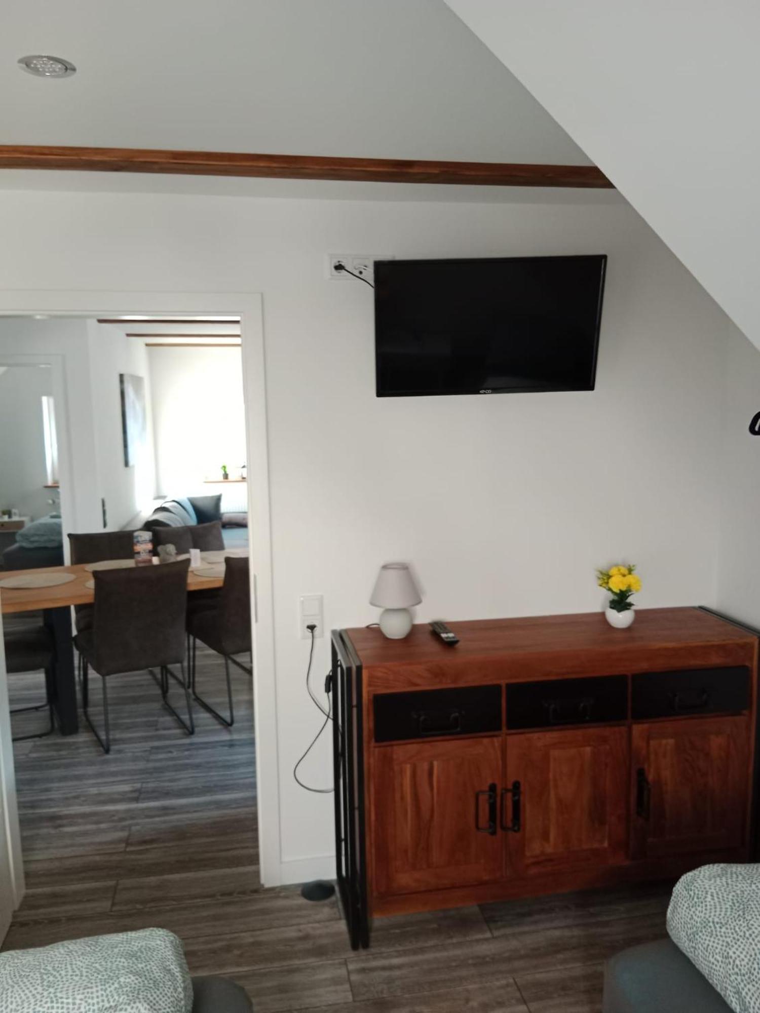 Stadtnah An Der Foerde 57 01 플렌스부르크 외부 사진