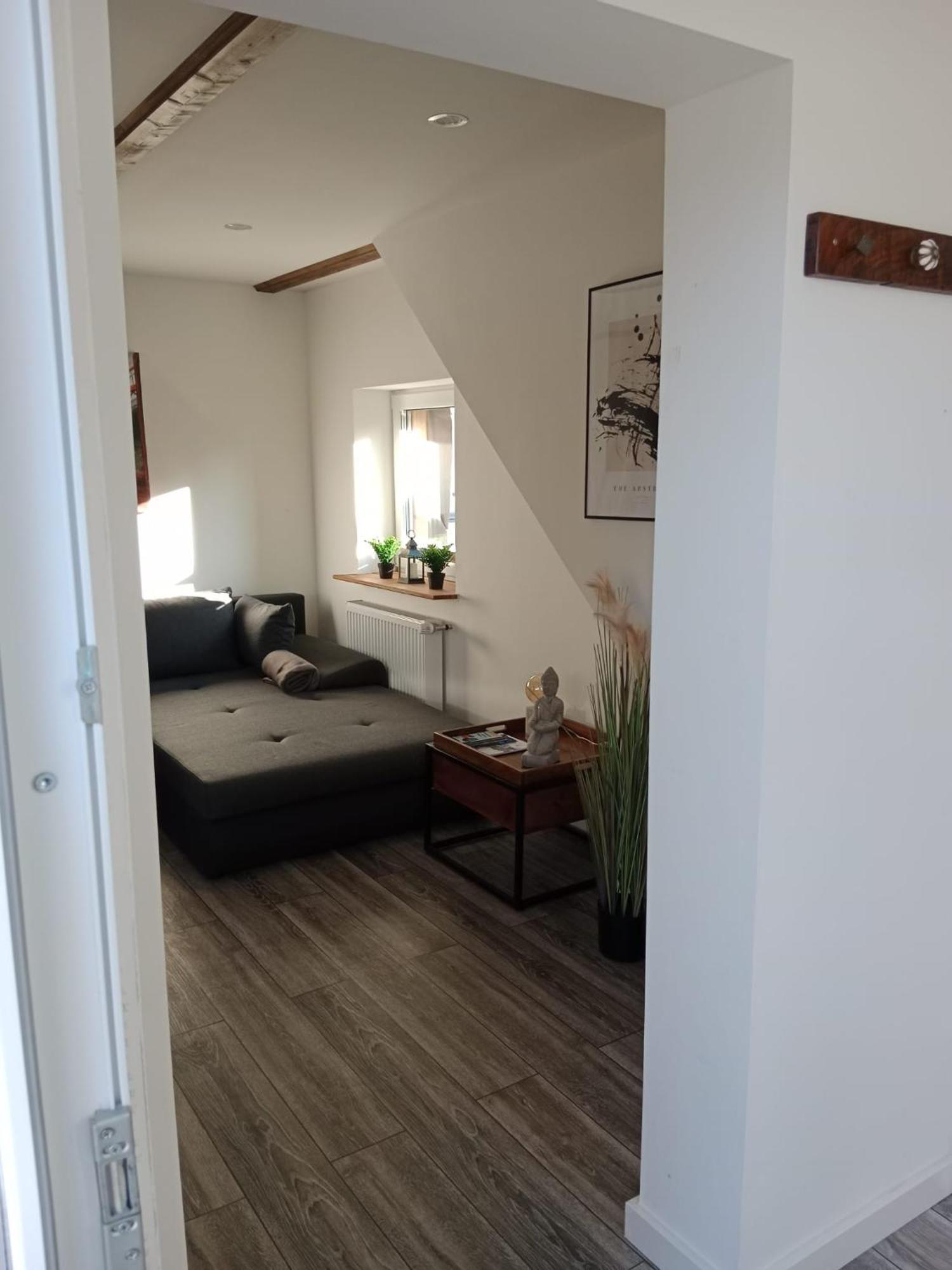 Stadtnah An Der Foerde 57 01 플렌스부르크 외부 사진